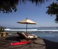 Villa Haweri Surf View Villa on Sumba, Ocean Views